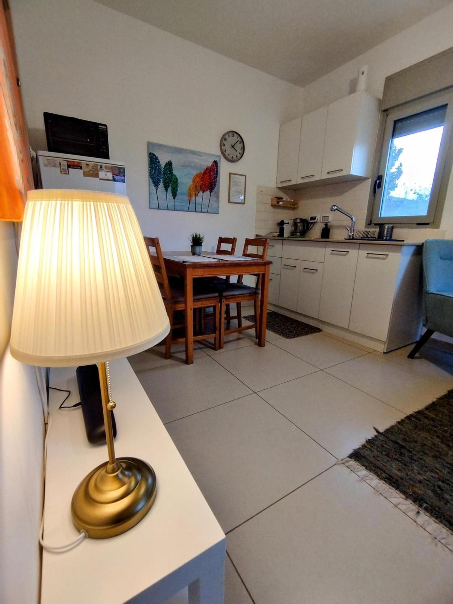 DovratTavor View נוף תבור公寓 外观 照片