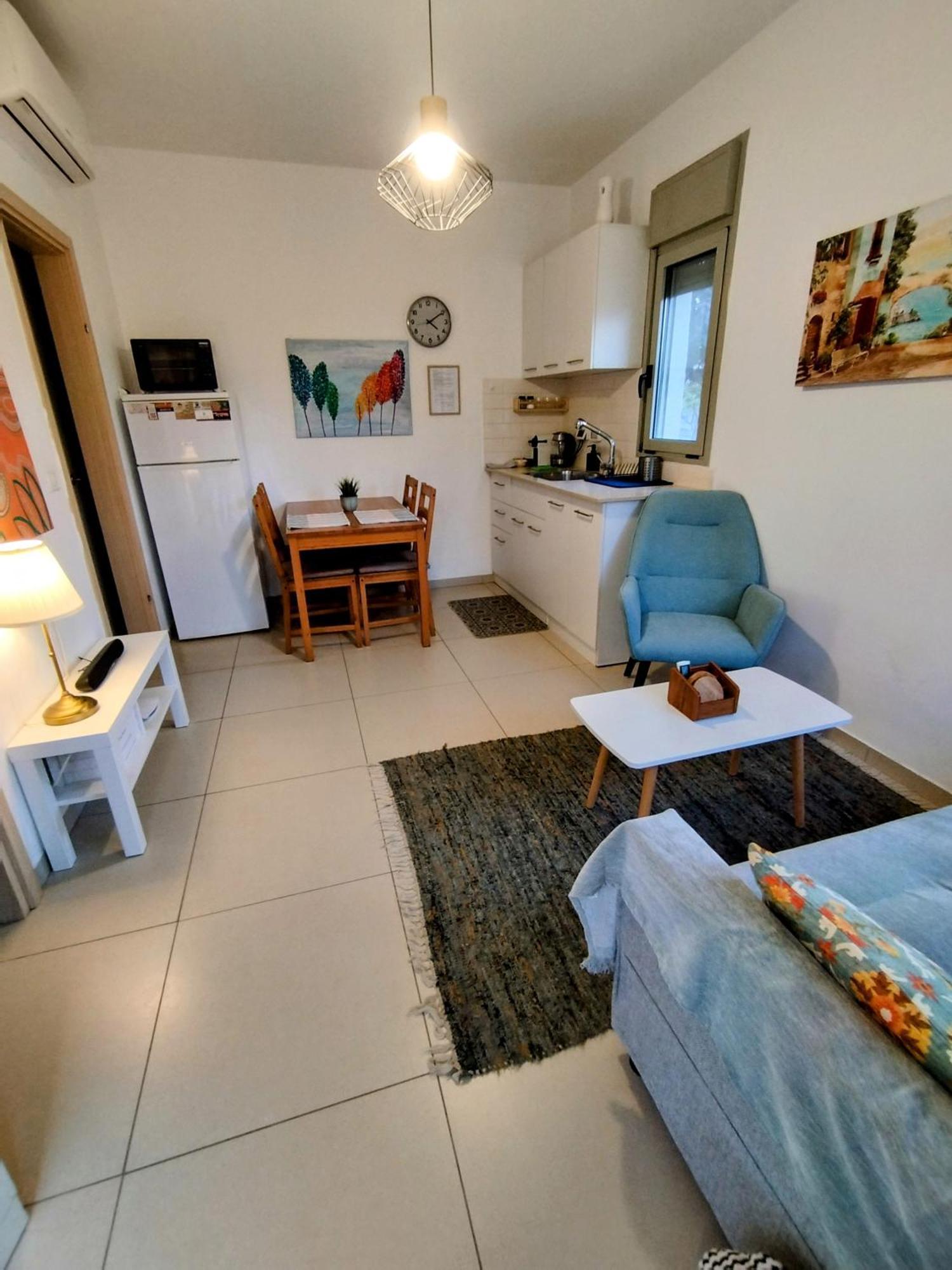DovratTavor View נוף תבור公寓 外观 照片